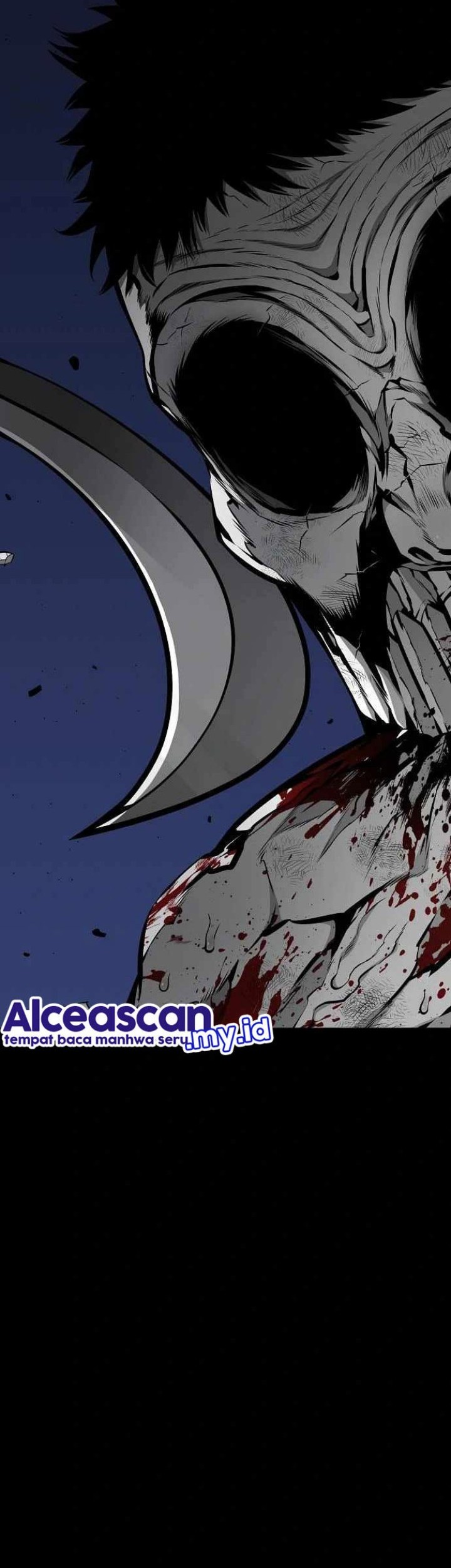 Beastburn Chapter 30 Gambar 19