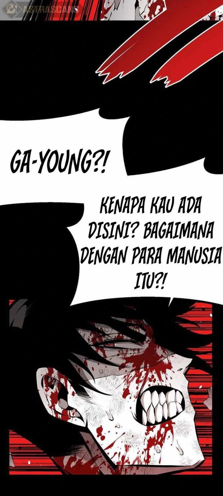 Beastburn Chapter 30 Gambar 21