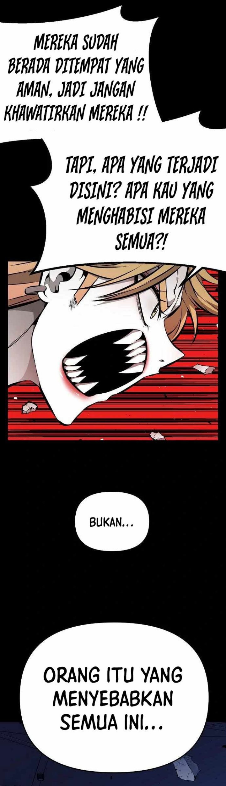 Beastburn Chapter 30 Gambar 22