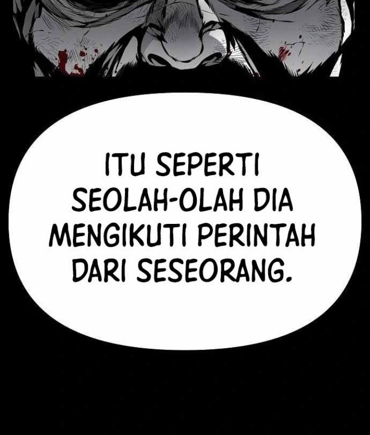 Beastburn Chapter 30 Gambar 25