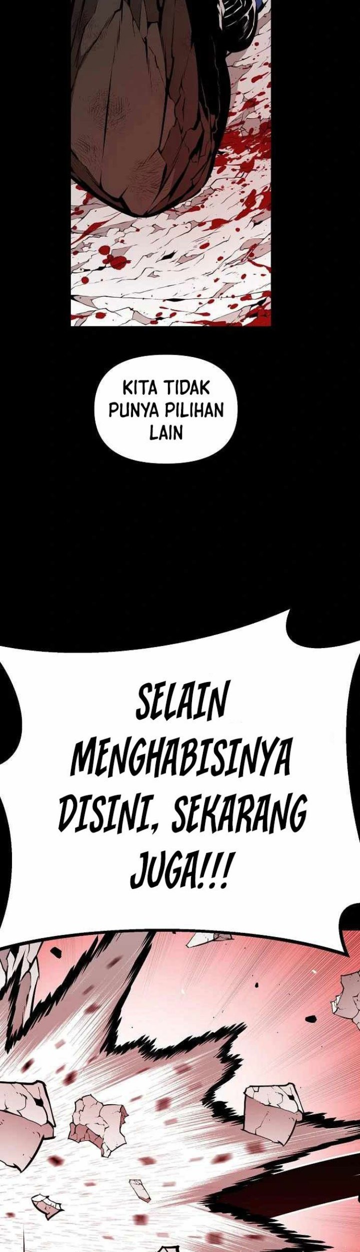 Beastburn Chapter 30 Gambar 28