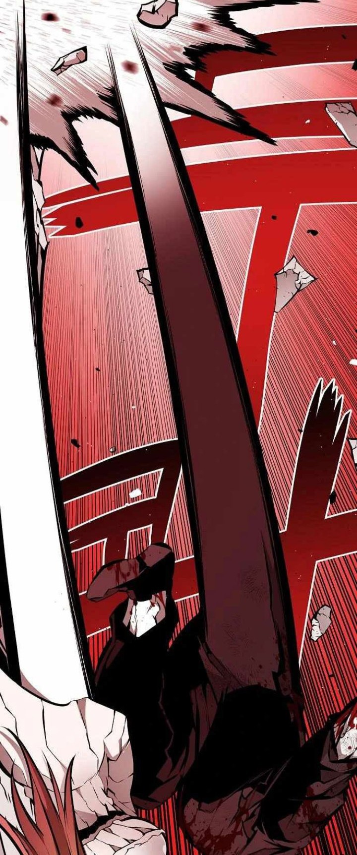 Beastburn Chapter 30 Gambar 29