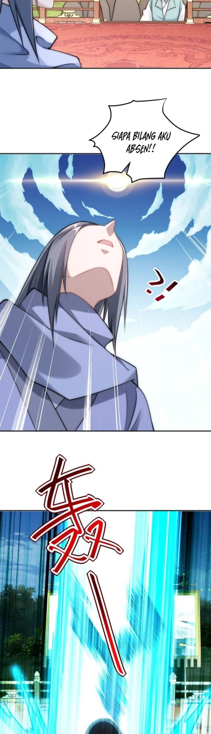 Reward 100 Million Lives at the Beginning Chapter 81 Gambar 28