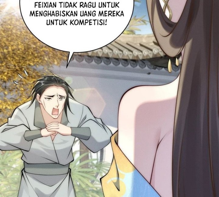 Reward 100 Million Lives at the Beginning Chapter 81 Gambar 15