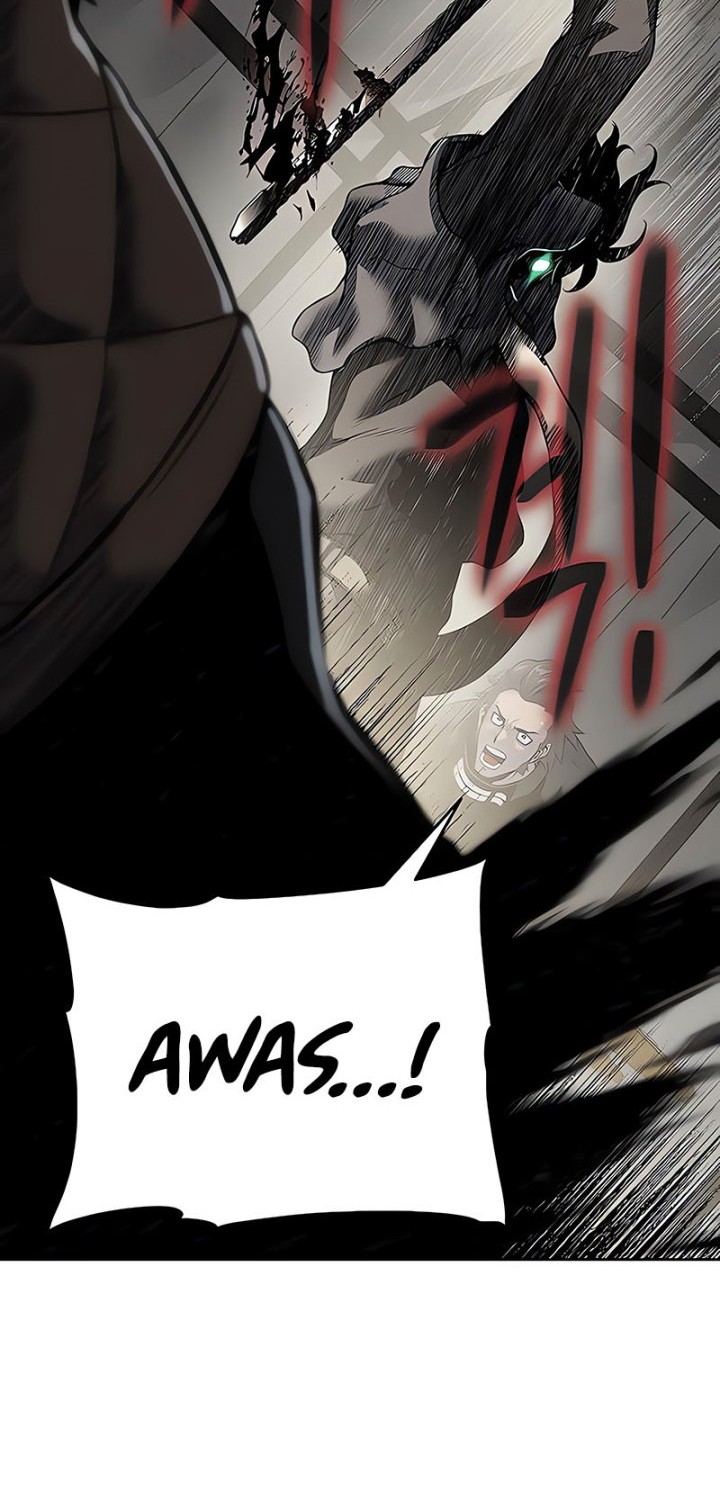 The Priest of Corruption Chapter 18 Gambar 41