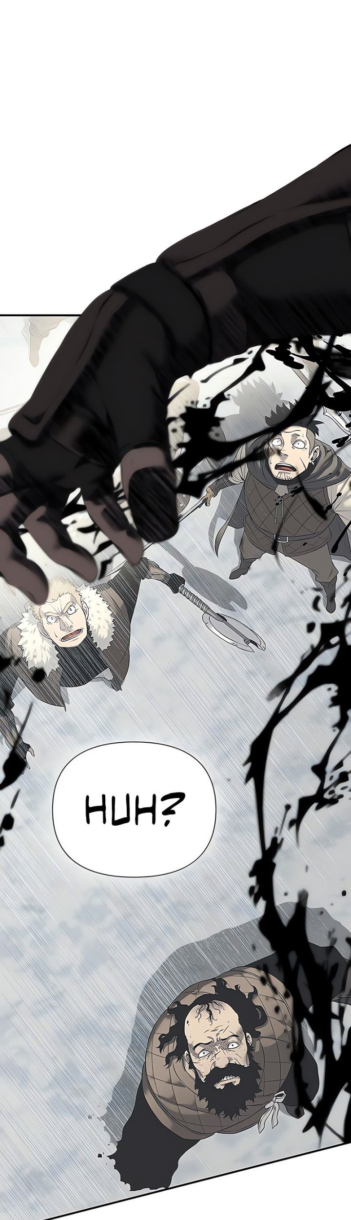 The Priest of Corruption Chapter 18 Gambar 42