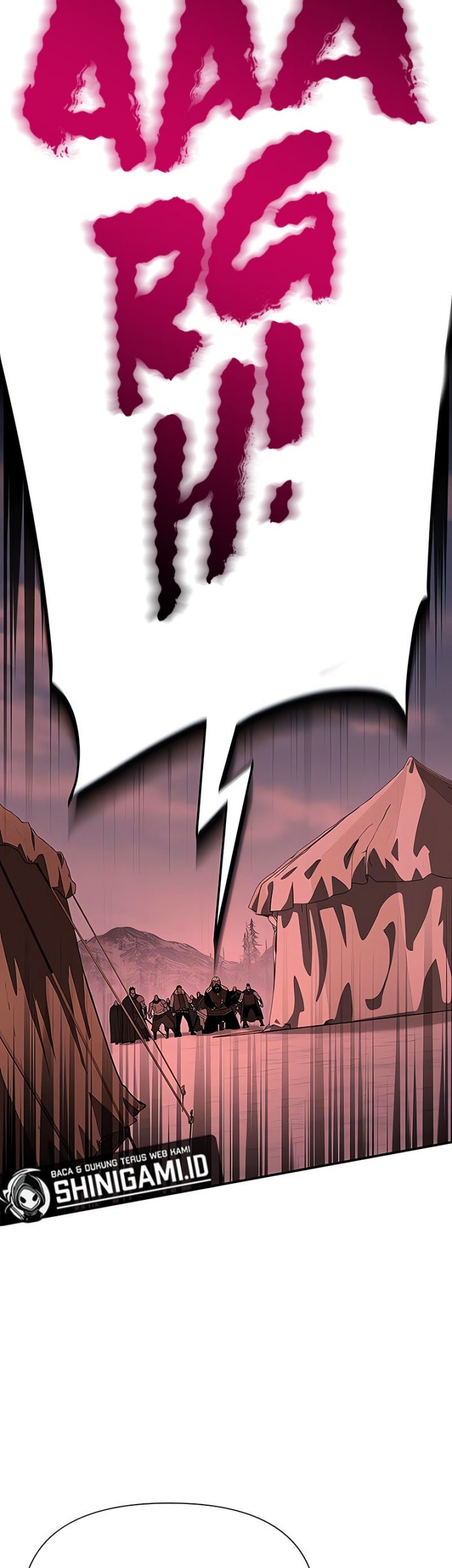 The Priest of Corruption Chapter 18 Gambar 44