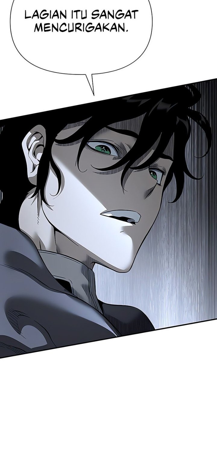 The Priest of Corruption Chapter 18 Gambar 45
