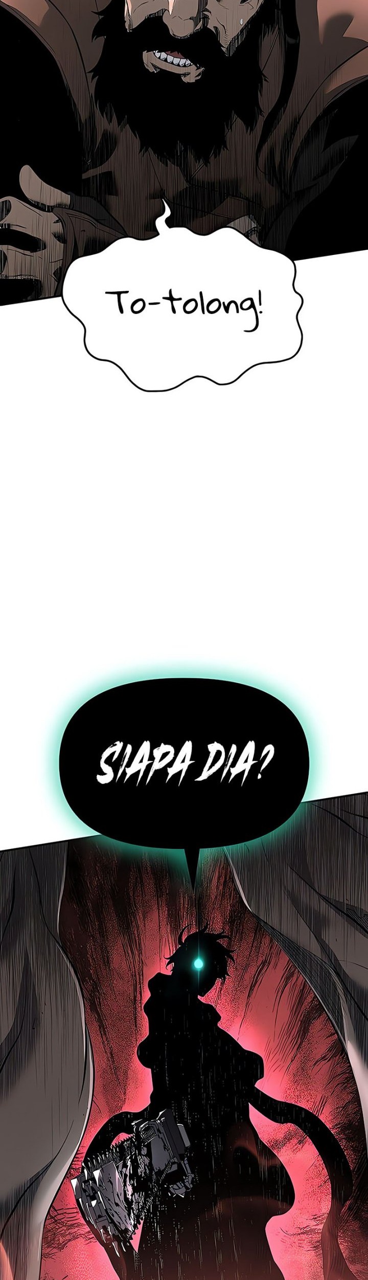 The Priest of Corruption Chapter 18 Gambar 47
