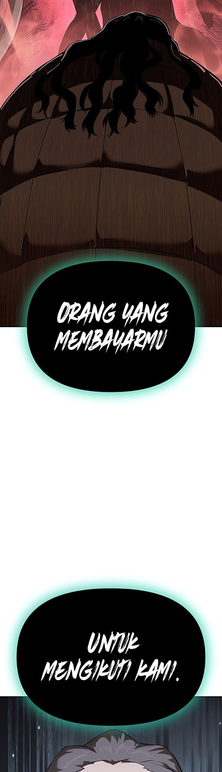The Priest of Corruption Chapter 18 Gambar 48
