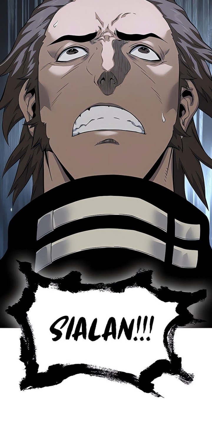 The Priest of Corruption Chapter 18 Gambar 49