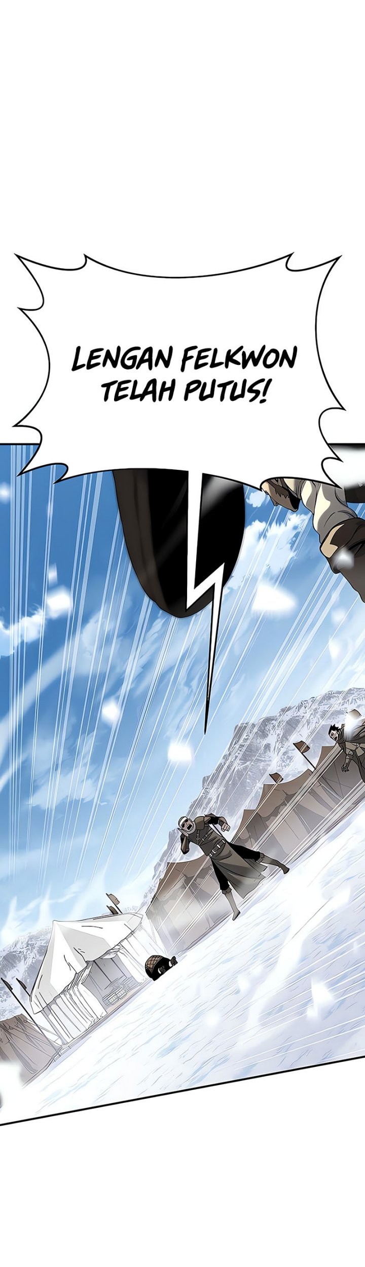The Priest of Corruption Chapter 18 Gambar 50