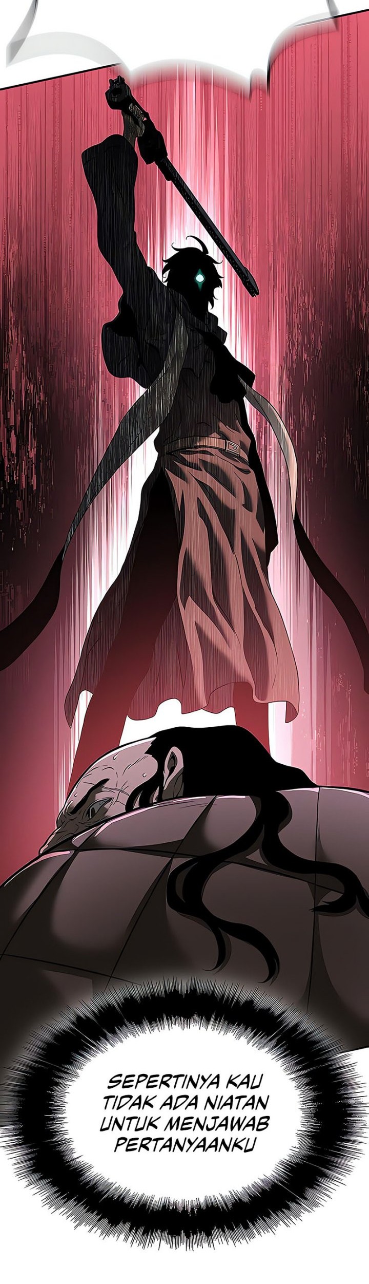 The Priest of Corruption Chapter 18 Gambar 58