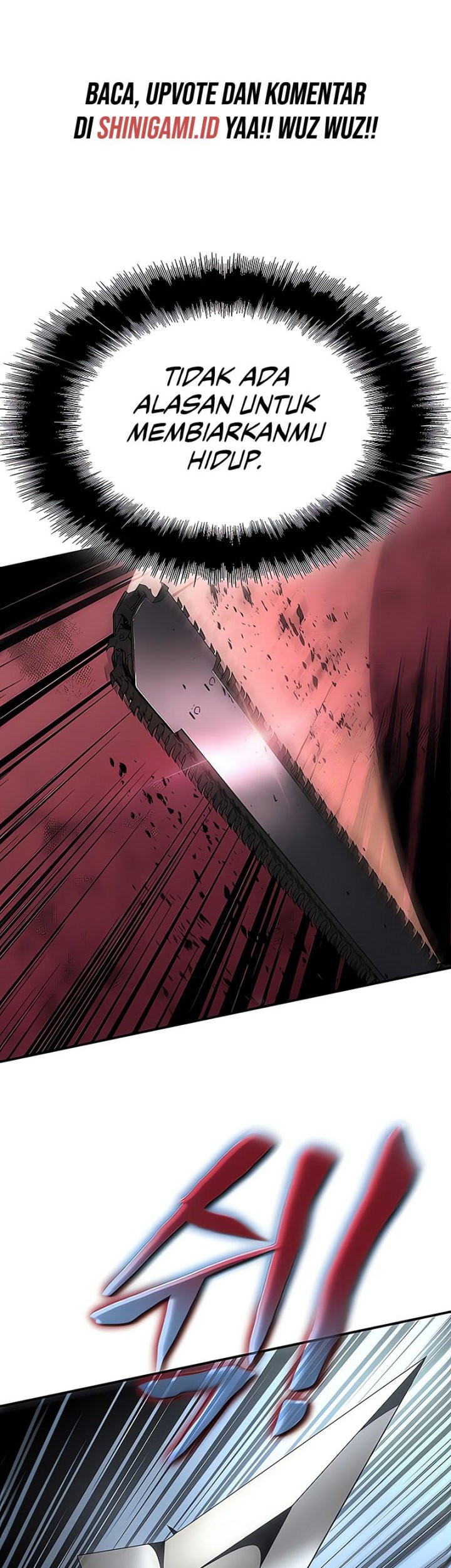 The Priest of Corruption Chapter 18 Gambar 59