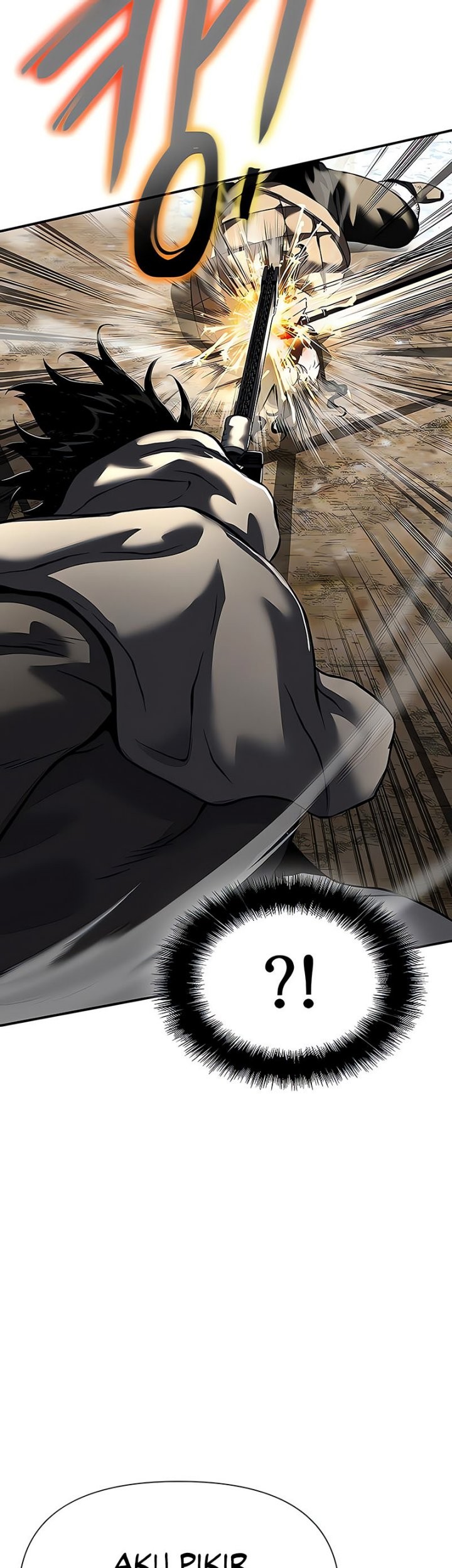 The Priest of Corruption Chapter 18 Gambar 61