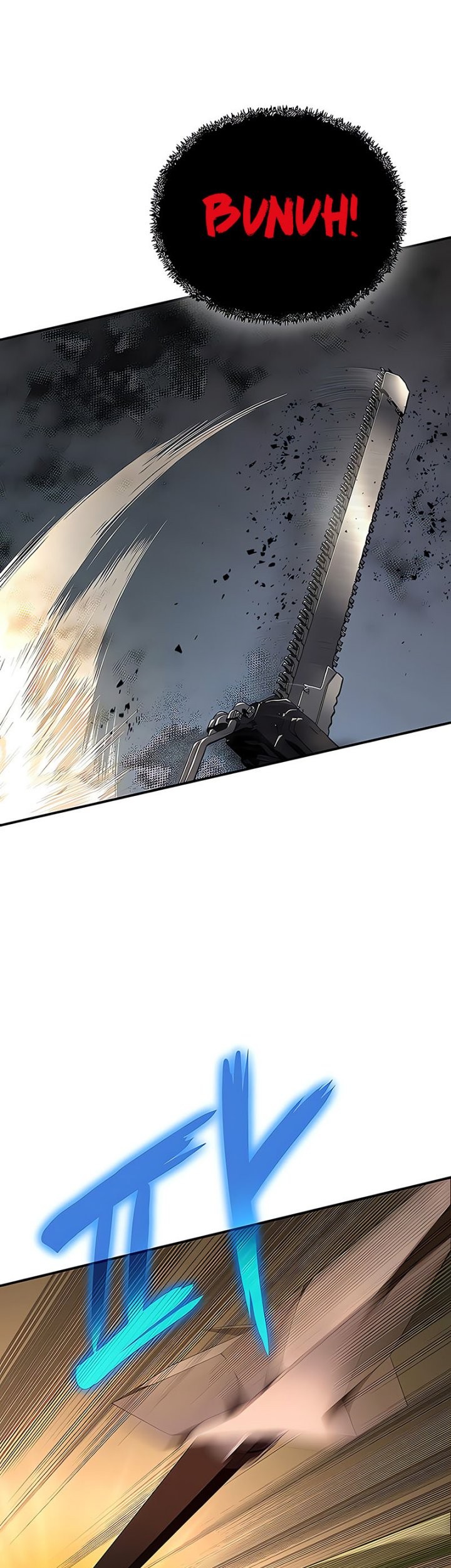 The Priest of Corruption Chapter 18 Gambar 65