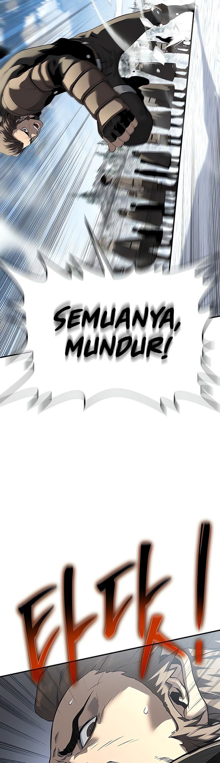 The Priest of Corruption Chapter 18 Gambar 73