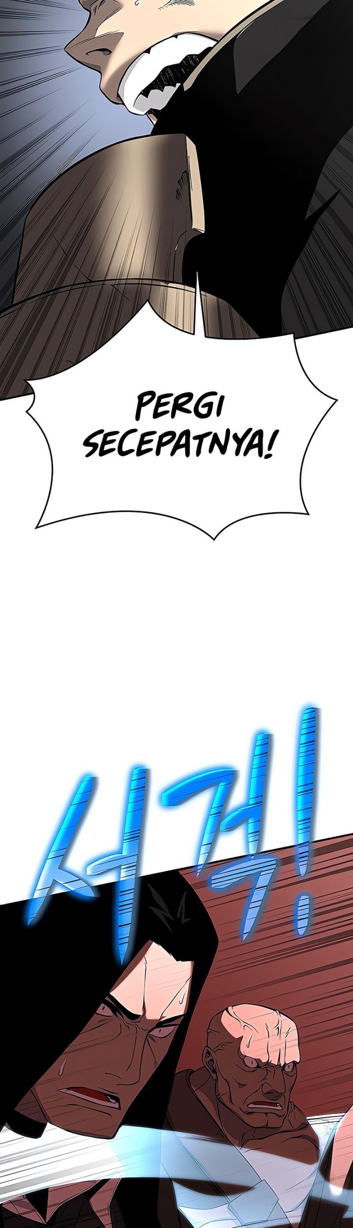 The Priest of Corruption Chapter 18 Gambar 74