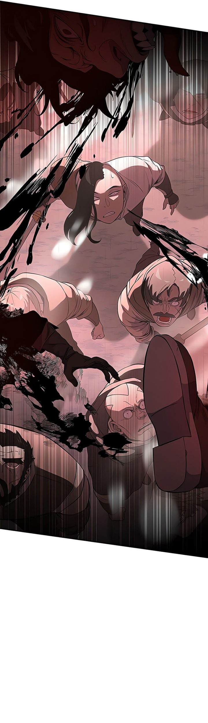 The Priest of Corruption Chapter 18 Gambar 77