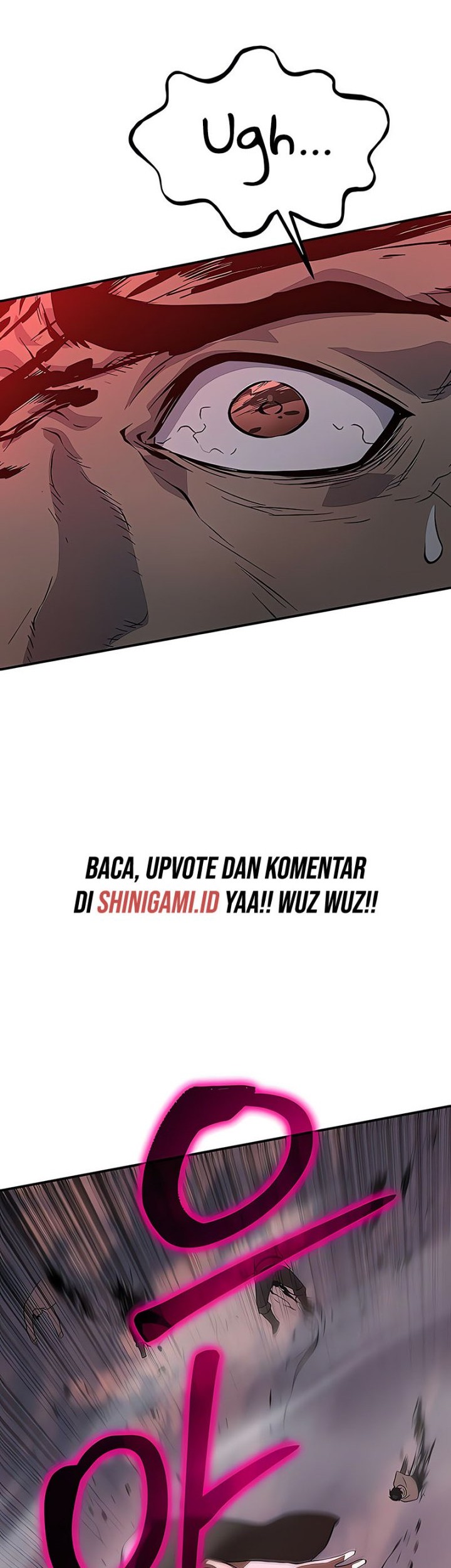 The Priest of Corruption Chapter 18 Gambar 78
