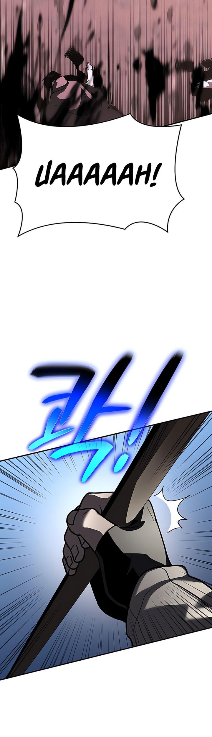 The Priest of Corruption Chapter 18 Gambar 81