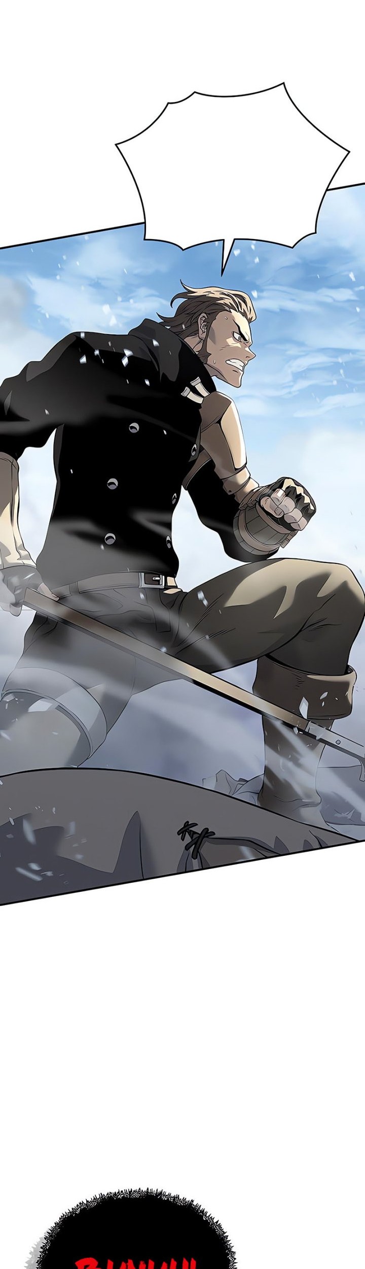The Priest of Corruption Chapter 18 Gambar 82