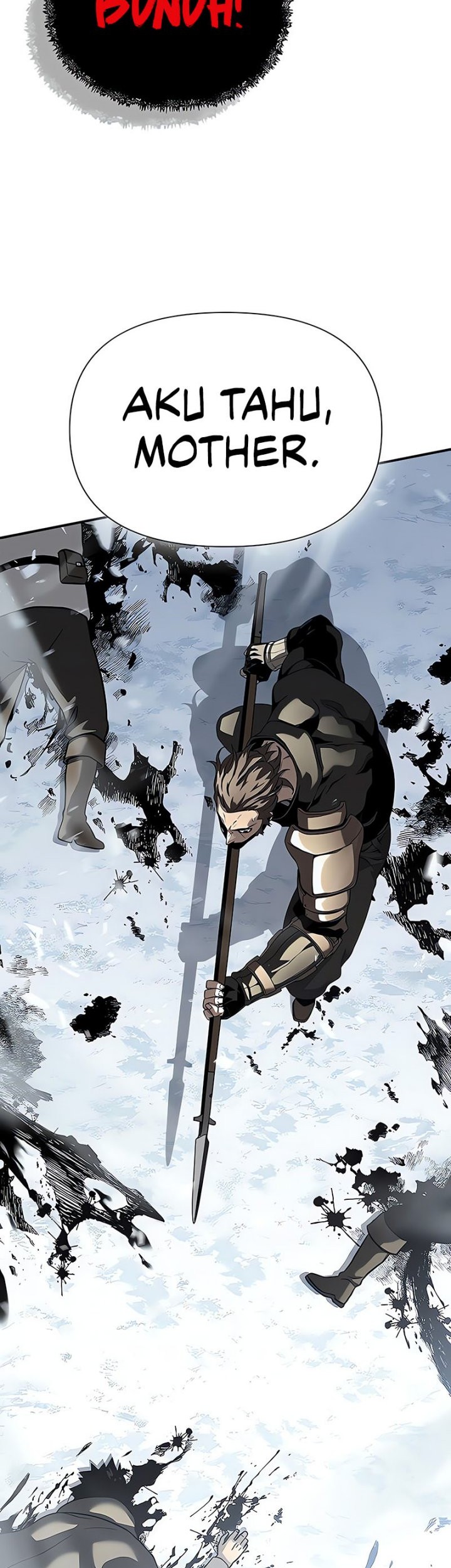 The Priest of Corruption Chapter 18 Gambar 83