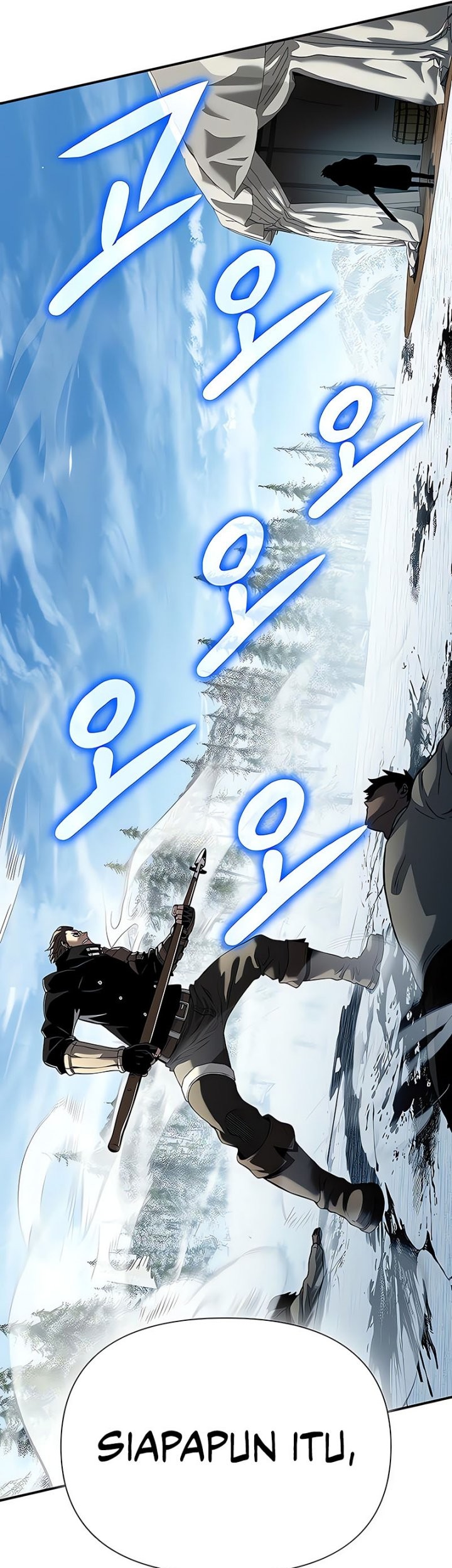 The Priest of Corruption Chapter 18 Gambar 85