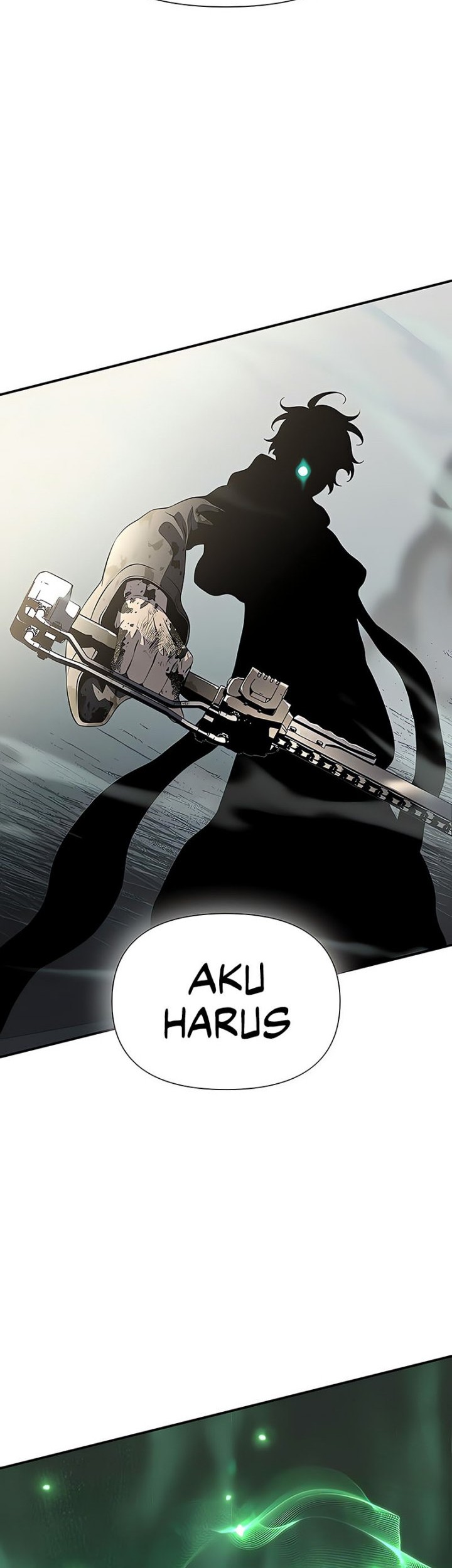 The Priest of Corruption Chapter 18 Gambar 86