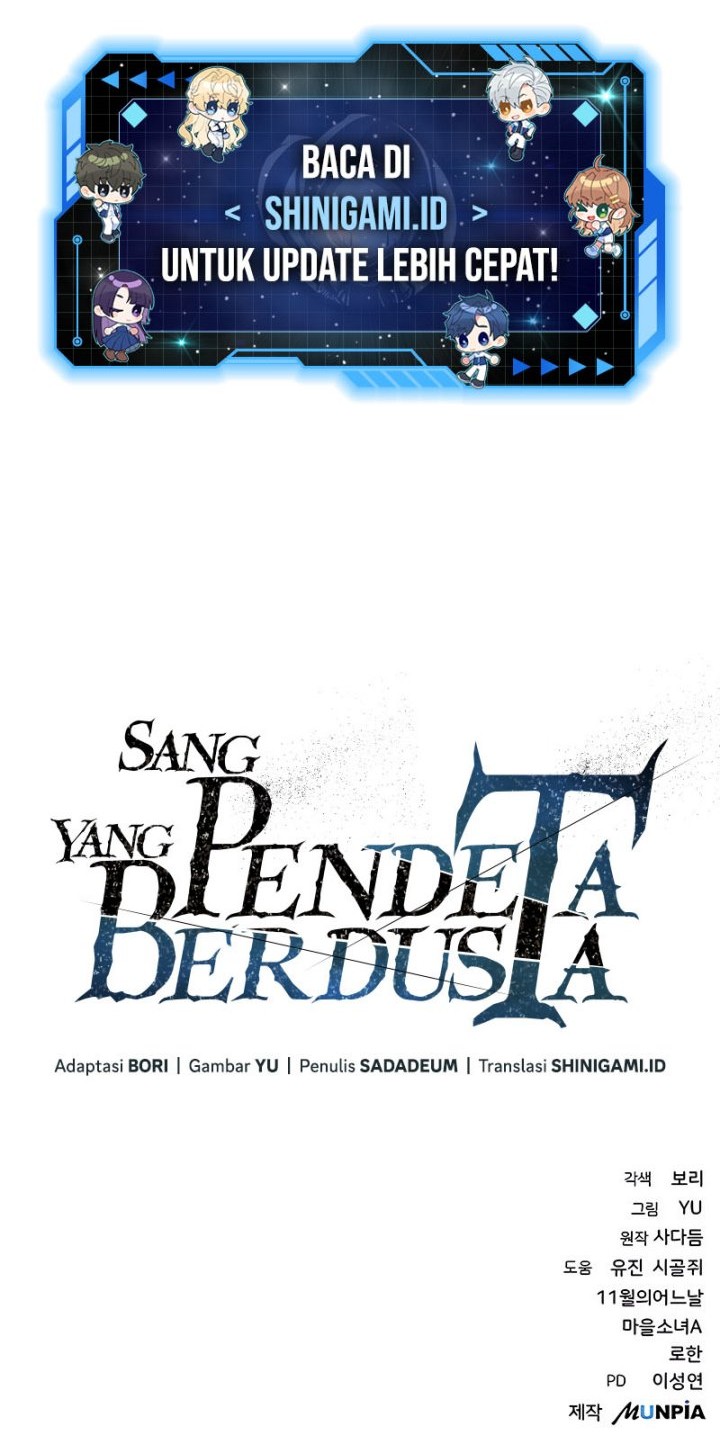 The Priest of Corruption Chapter 18 Gambar 88