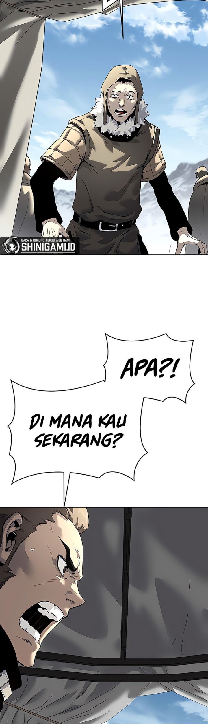 The Priest of Corruption Chapter 18 Gambar 7
