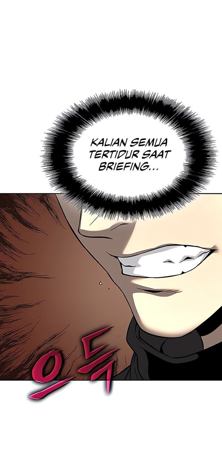 The Priest of Corruption Chapter 18 Gambar 13