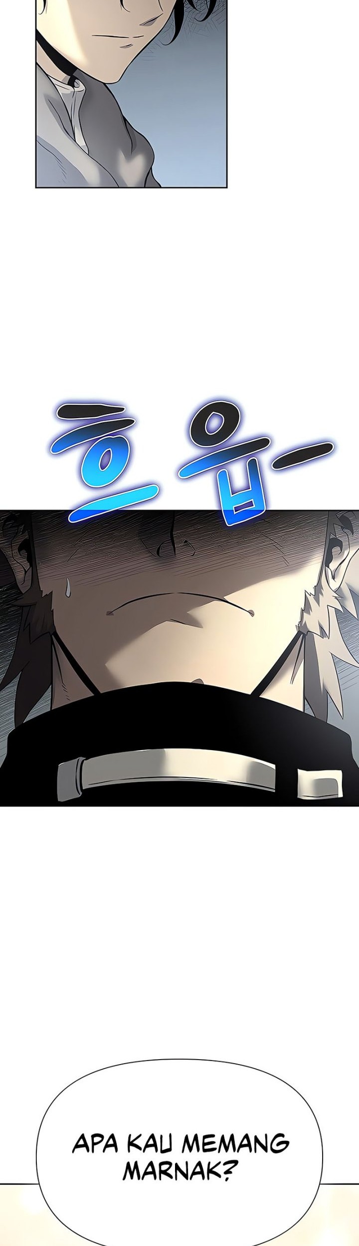 The Priest of Corruption Chapter 18 Gambar 15