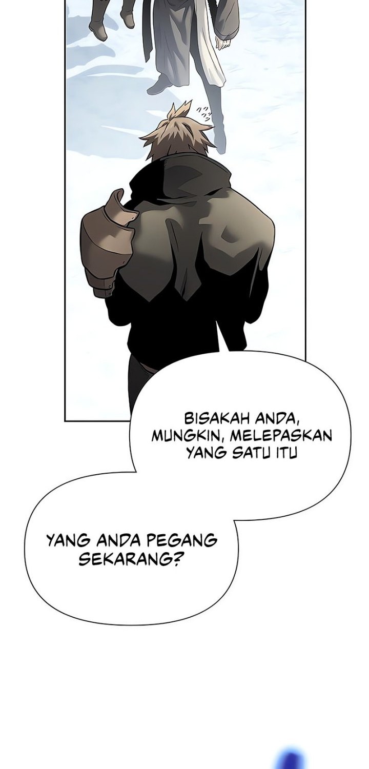 The Priest of Corruption Chapter 18 Gambar 17