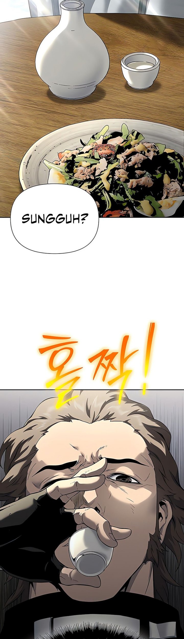 The Priest of Corruption Chapter 18 Gambar 23