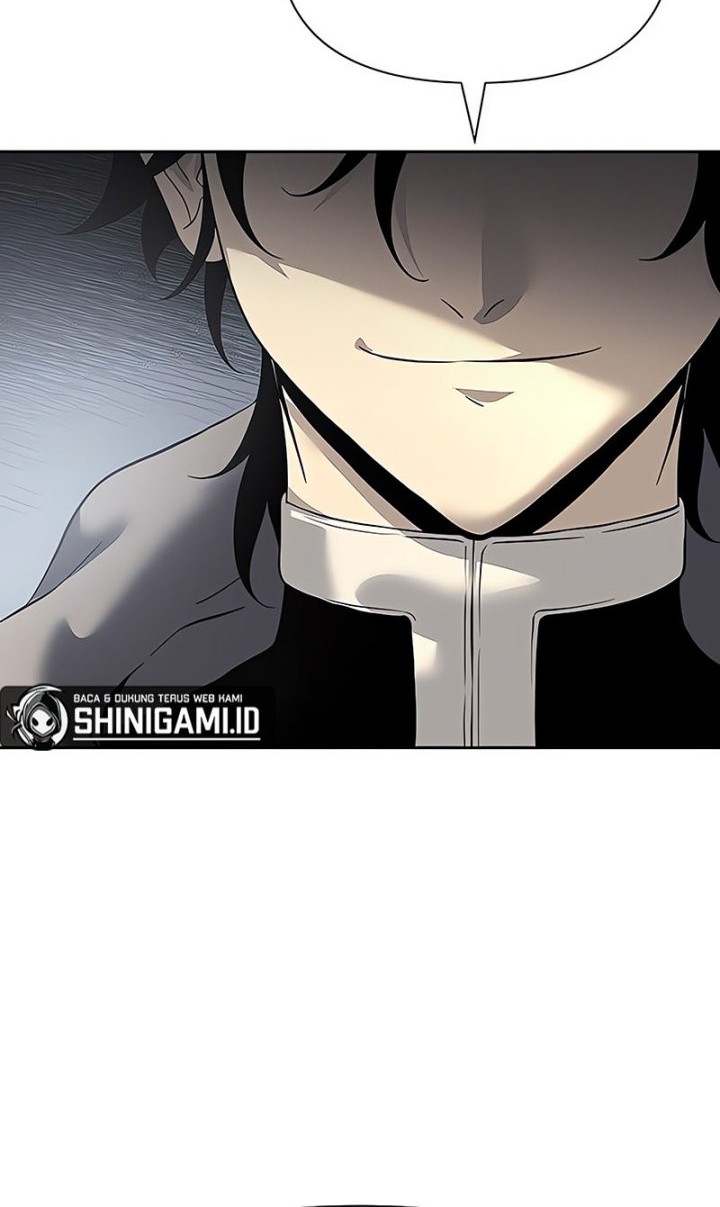 The Priest of Corruption Chapter 18 Gambar 25