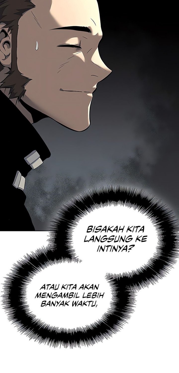The Priest of Corruption Chapter 18 Gambar 29
