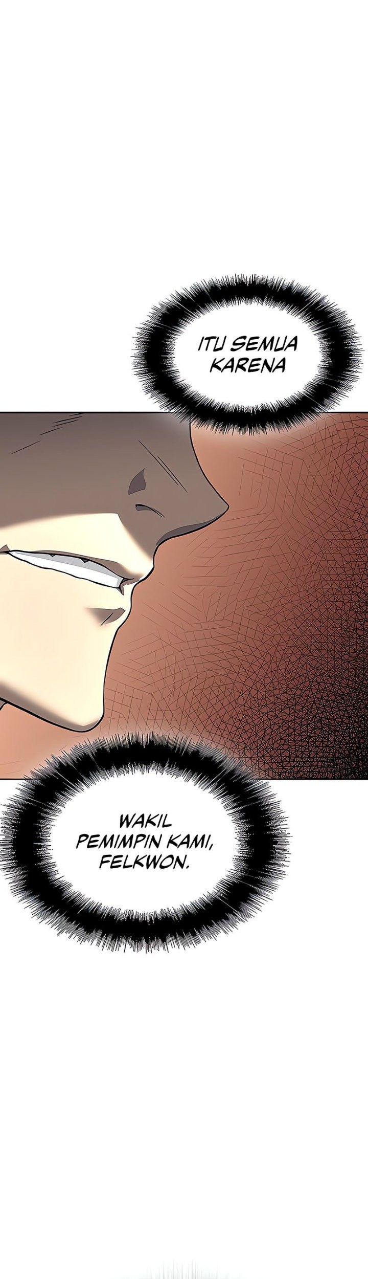 The Priest of Corruption Chapter 18 Gambar 32