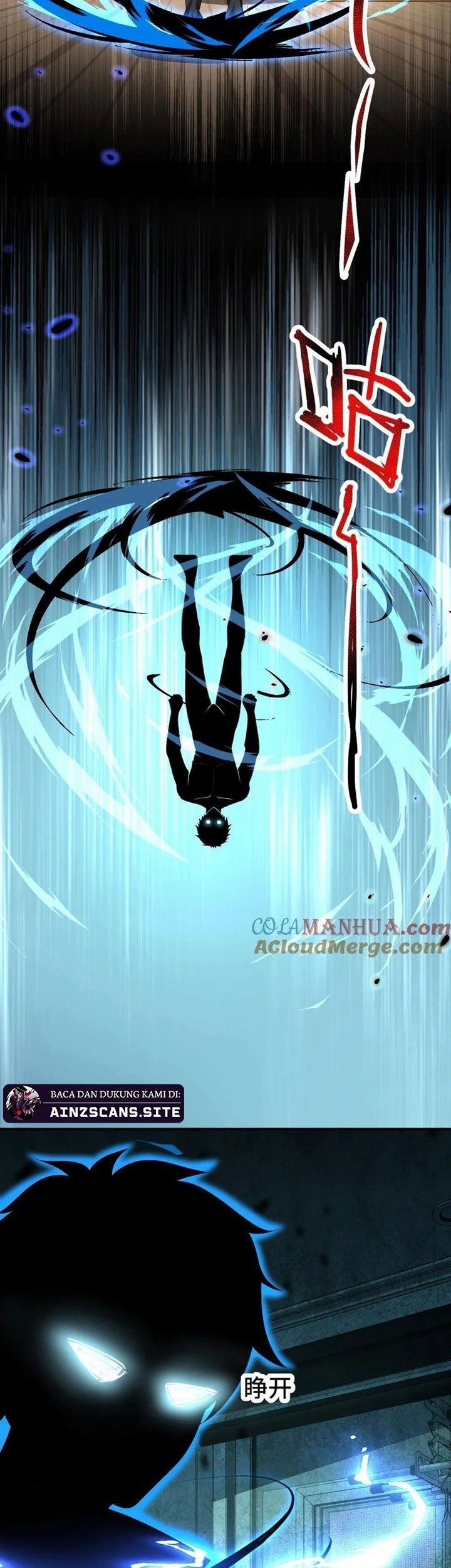Leveling Up By Killing Gods Chapter 29 Gambar 4