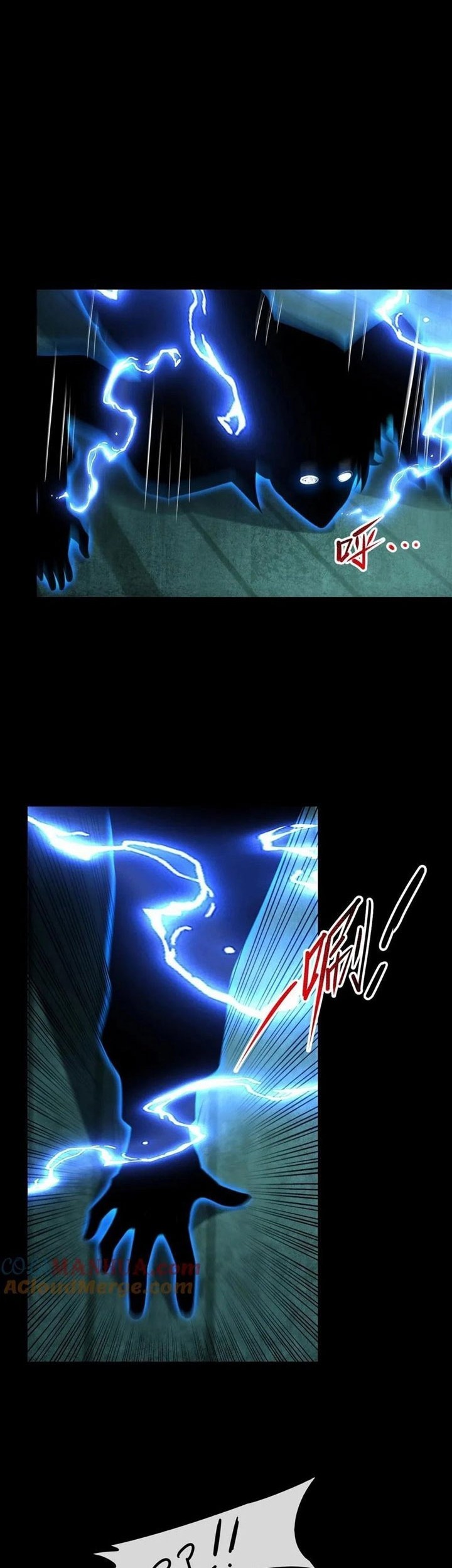 Leveling Up By Killing Gods Chapter 29 Gambar 7