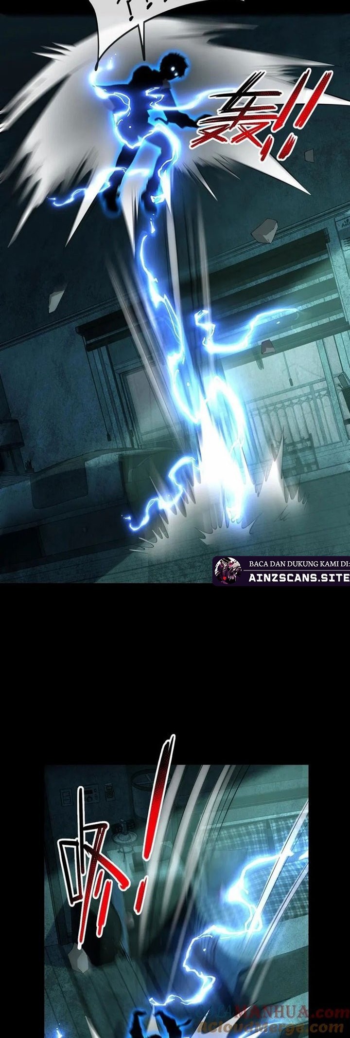 Leveling Up By Killing Gods Chapter 29 Gambar 8