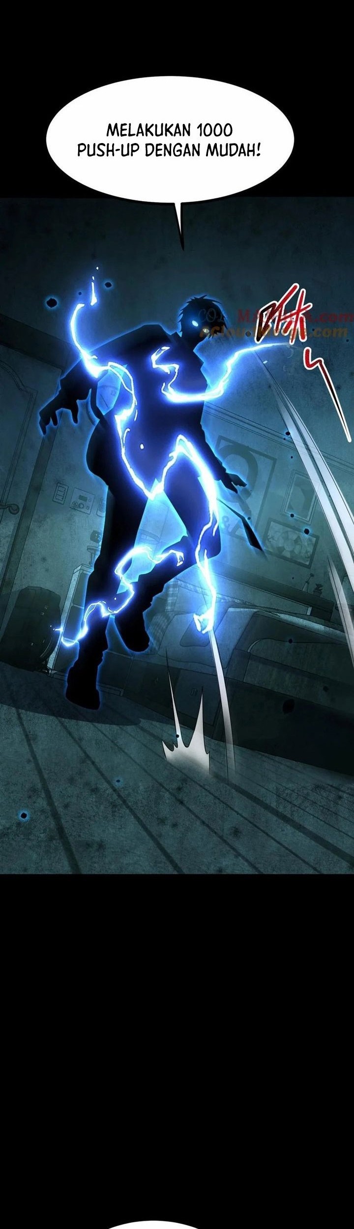 Leveling Up By Killing Gods Chapter 29 Gambar 13