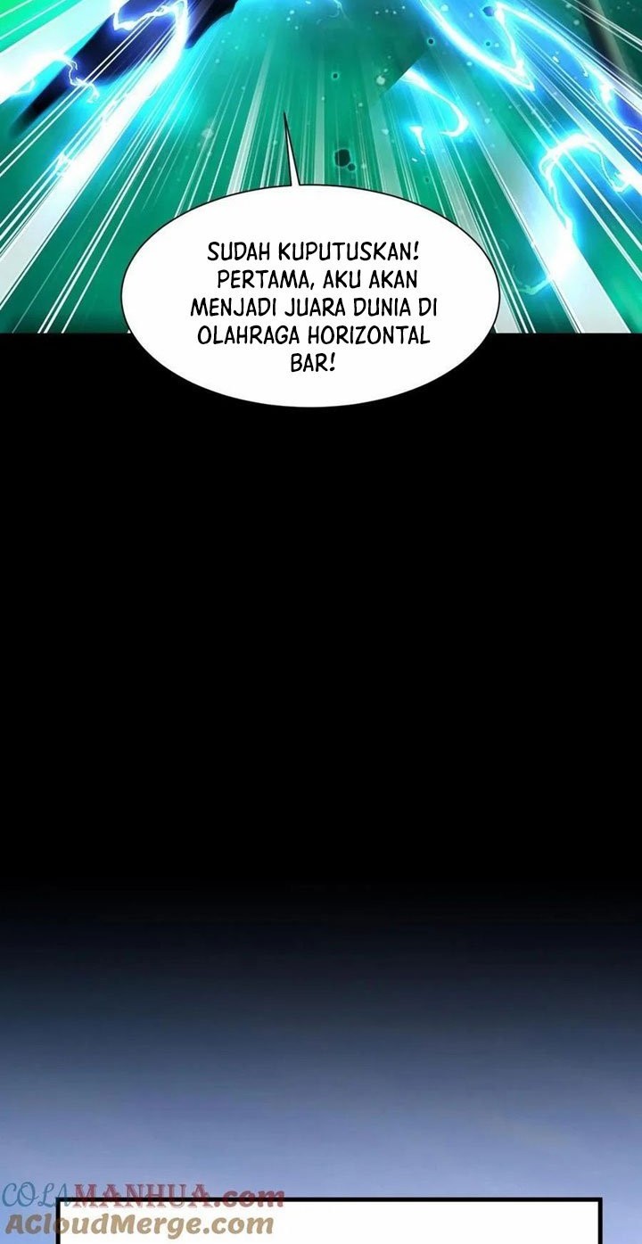 Leveling Up By Killing Gods Chapter 29 Gambar 17