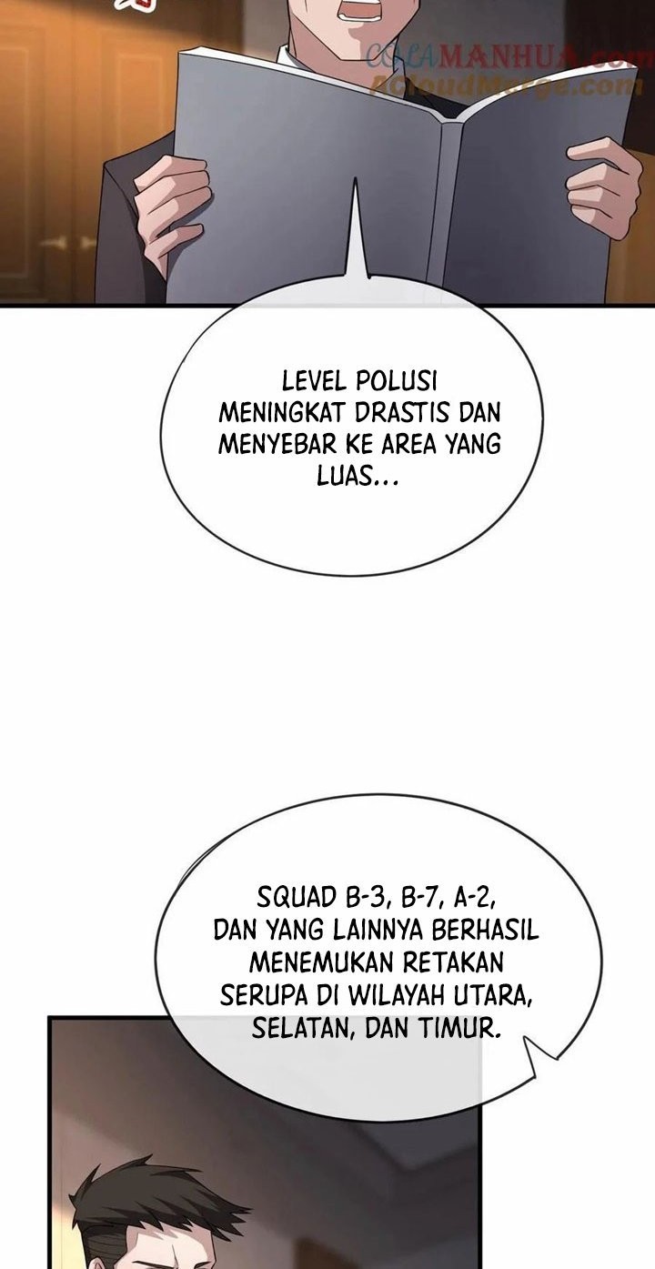 Leveling Up By Killing Gods Chapter 29 Gambar 20