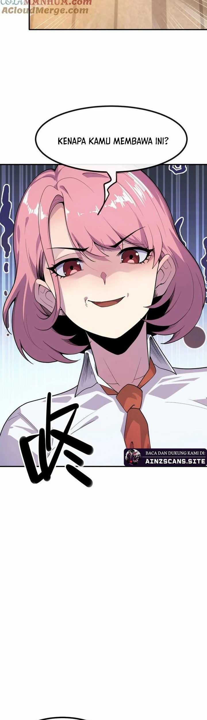 Leveling Up By Killing Gods Chapter 28 Gambar 10