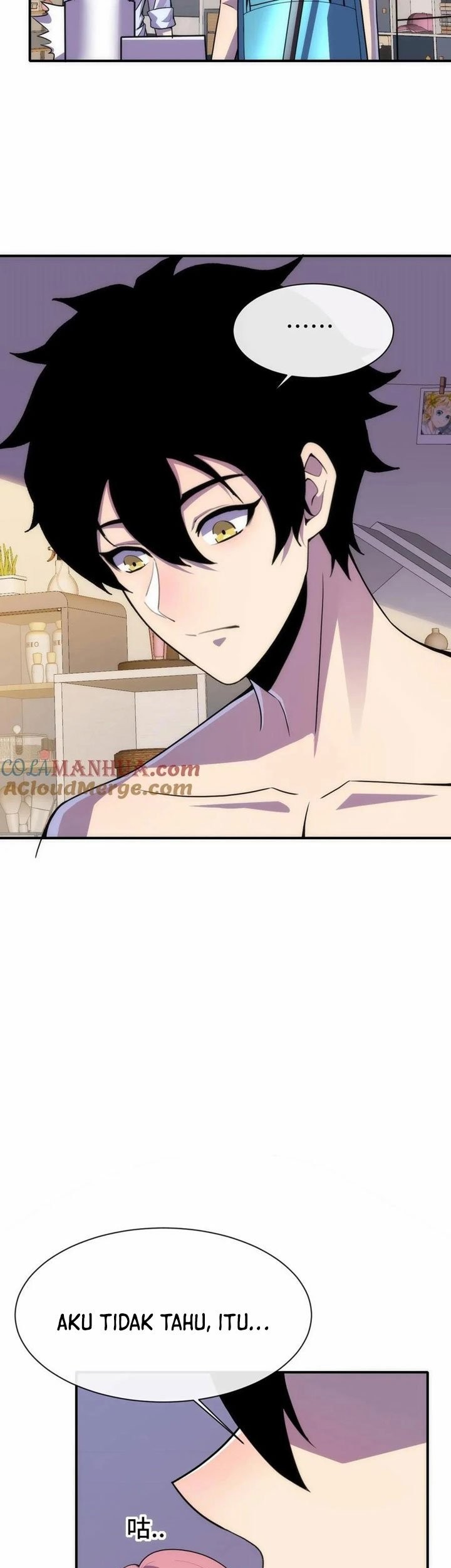 Leveling Up By Killing Gods Chapter 27 Gambar 15