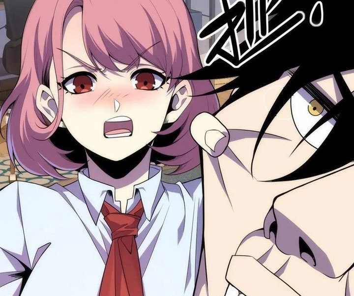 Leveling Up By Killing Gods Chapter 27 Gambar 17