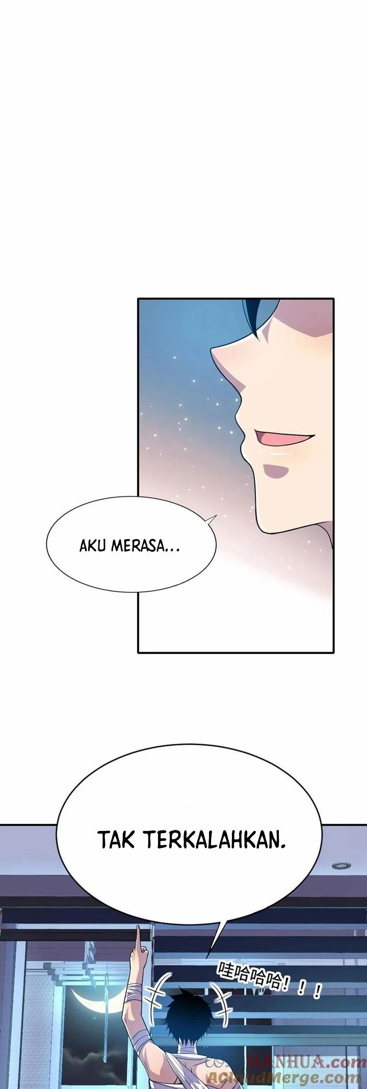 Leveling Up By Killing Gods Chapter 26 Gambar 8