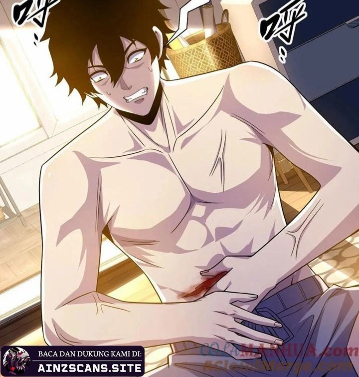 Leveling Up By Killing Gods Chapter 26 Gambar 20