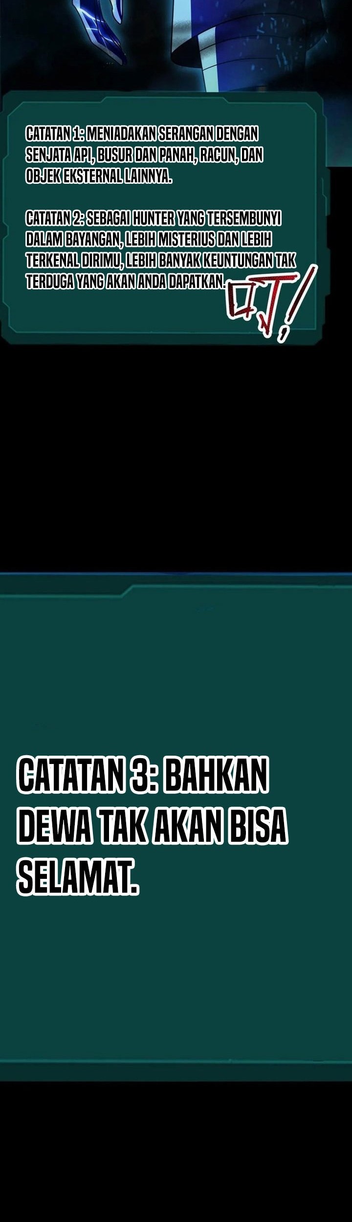 Leveling Up By Killing Gods Chapter 25 Gambar 19